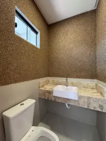 Imagem 2 - Casa em Setor Serra Dourada - 3ª Etapa, Aparecida de Goiânia - GO