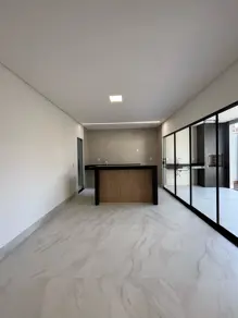 Imagem 5 - Casa em Setor Serra Dourada - 3ª Etapa, Aparecida de Goiânia - GO