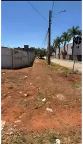 Terreno Vila Brasília, Aparecida de Goiânia - GO — foto 1