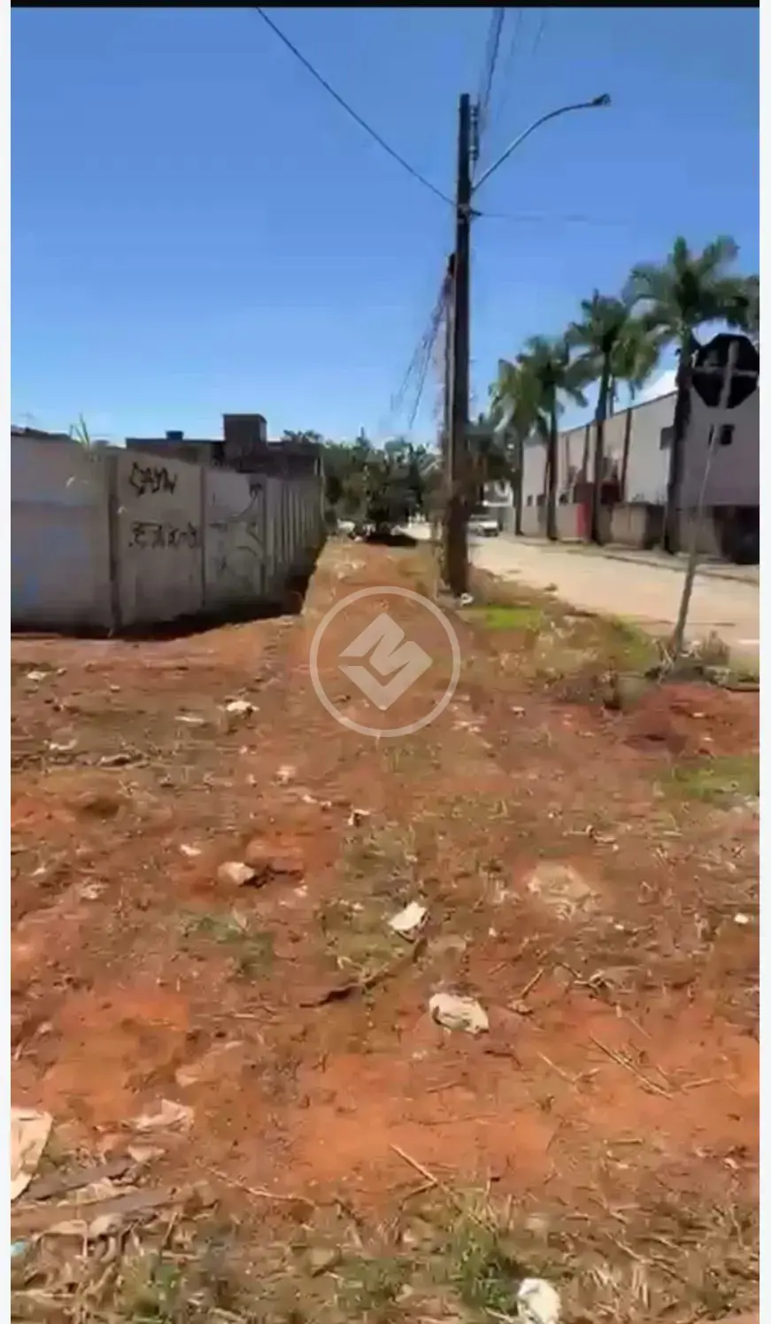 Imagem 1 - Terreno em Vila Brasília, Aparecida de Goiânia - GO