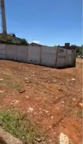 Terreno Vila Brasília, Aparecida de Goiânia - GO — foto 2