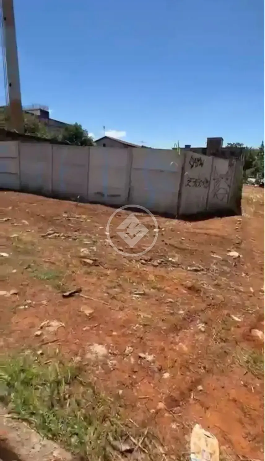 Imagem 1 - Terreno em Vila Brasília, Aparecida de Goiânia - GO
