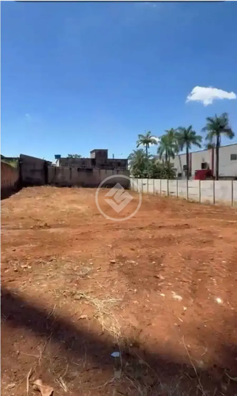 Imagem 2 - Terreno em Vila Brasília, Aparecida de Goiânia - GO