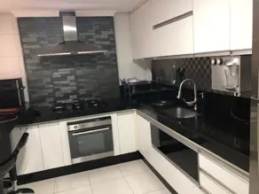 Imagem 3 - Apartamento em Setor Oeste, Goiânia - GO