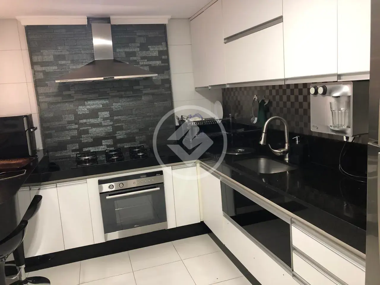 Imagem 3 - Apartamento em Setor Oeste, Goiânia - GO