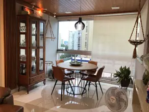Apartamento Setor Oeste, Goiânia - GO — foto 2