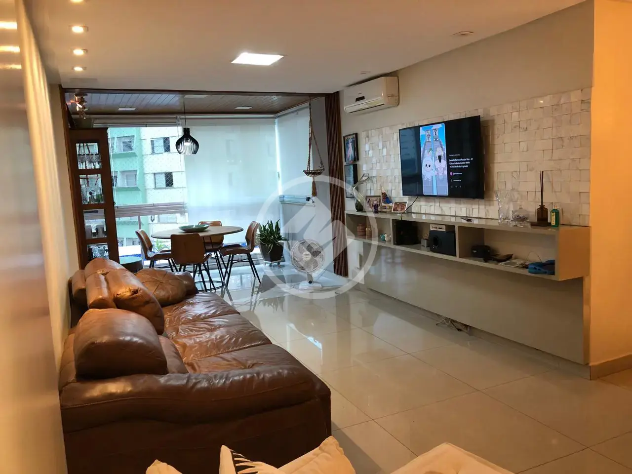 Imagem 1 - Apartamento em Setor Oeste, Goiânia - GO