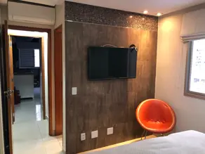 Imagem 2 - Apartamento em Setor Oeste, Goiânia - GO