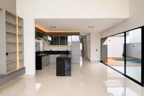 Imagem 4 - Casa Condomínio em Jardins Bolonha, Senador Canedo - GO