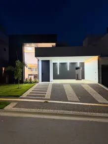 Imagem 2 - Casa Condomínio em Jardins Bolonha, Senador Canedo - GO