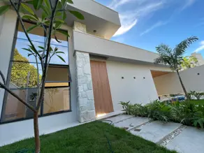 Casa Jardim Atlântico, Goiânia - GO — foto 1