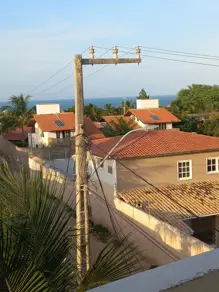 Sobrado Canoa Quebrada, Aracati - CE — foto 1