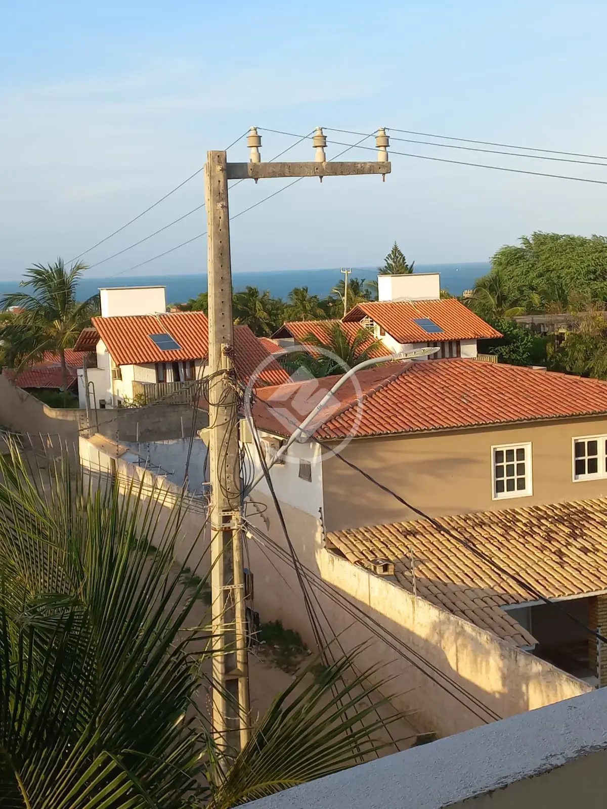 Imagem 1 - Sobrado em Canoa Quebrada, Aracati - CE