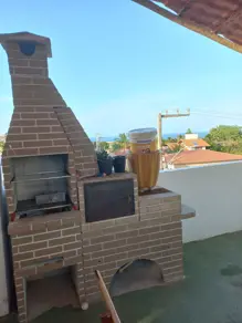 Imagem 4 - Sobrado em Canoa Quebrada, Aracati - CE
