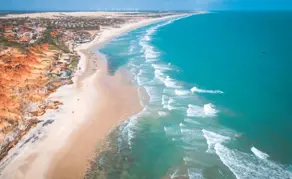 Imagem 6 - Sobrado em Canoa Quebrada, Aracati - CE