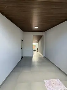 Imagem 5 - Casa em Residencial Paraíso, Senador Canedo - GO