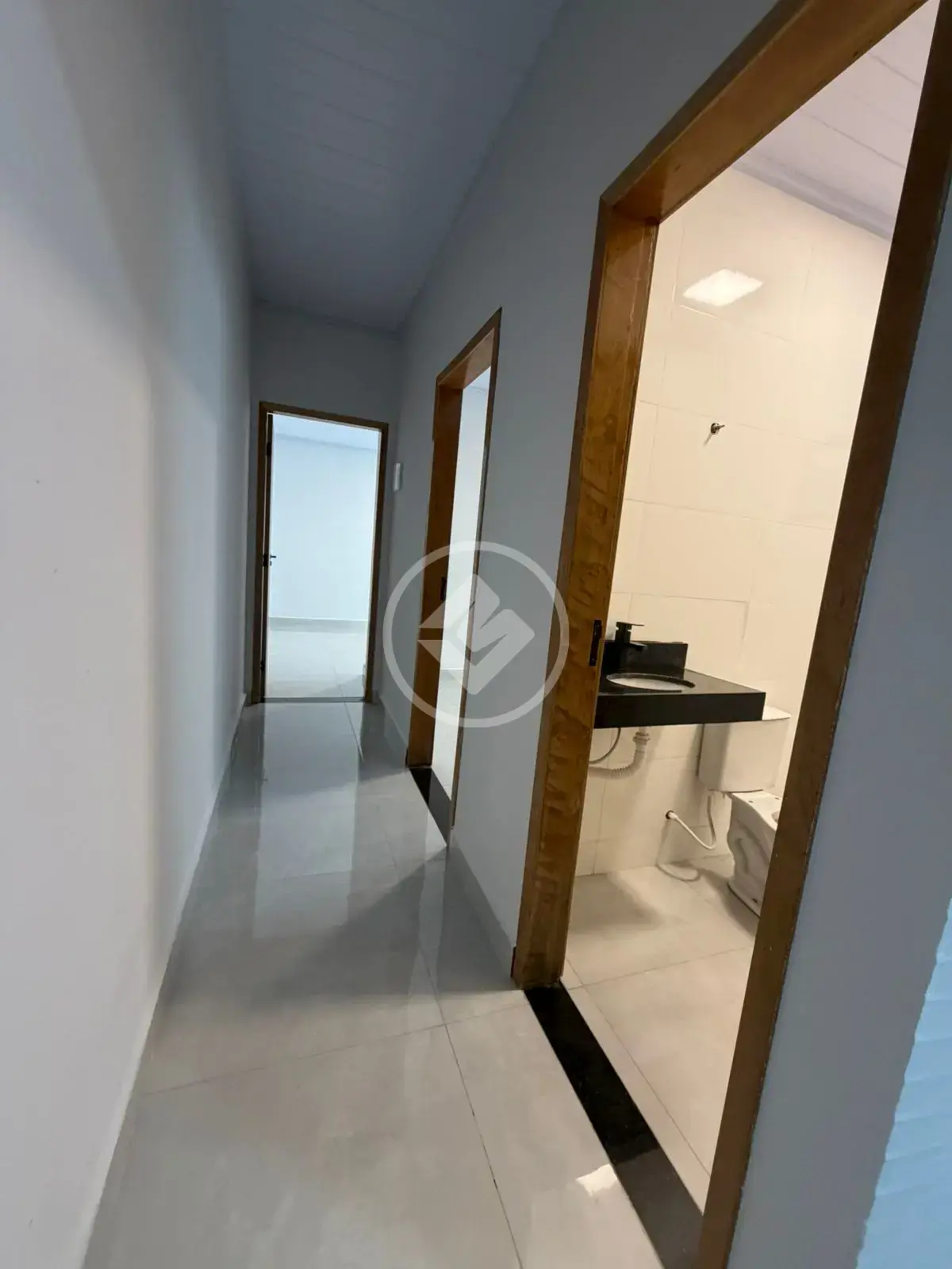 Imagem 6 - Casa em Residencial Paraíso, Senador Canedo - GO