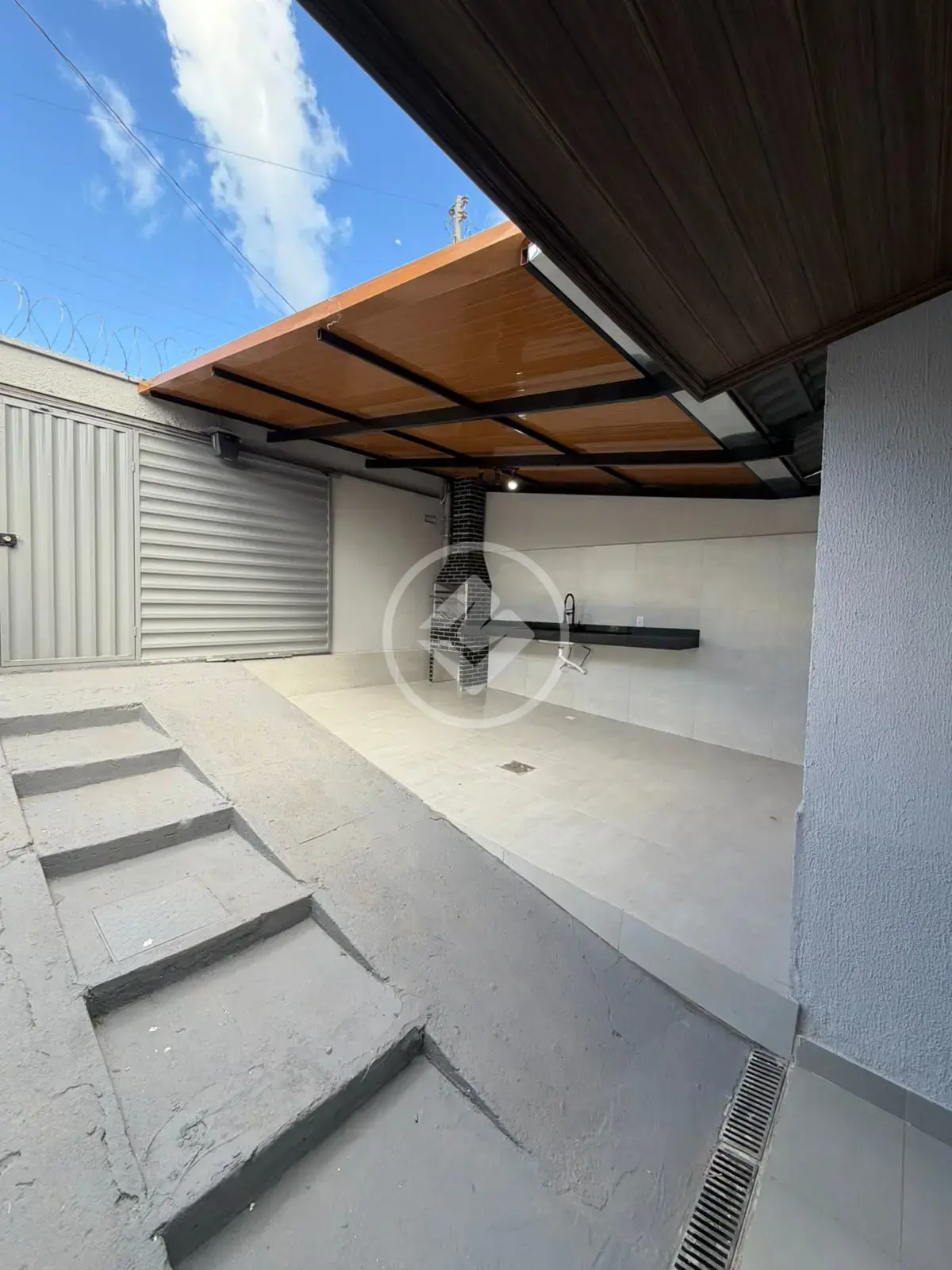 Imagem 1 - Casa em Residencial Paraíso, Senador Canedo - GO