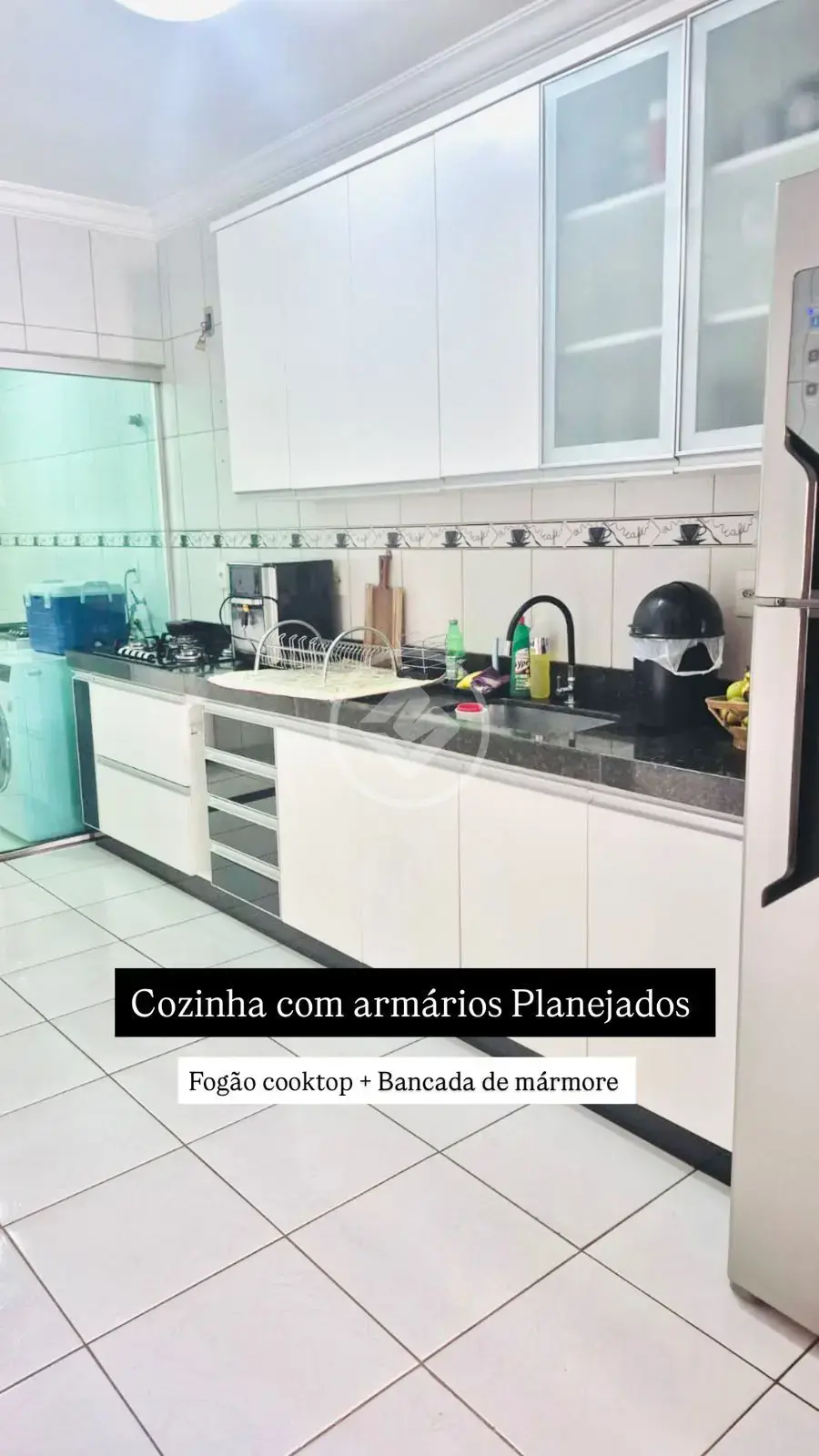 Imagem 1 - Casa em Setor Faiçalville, Goiânia - GO