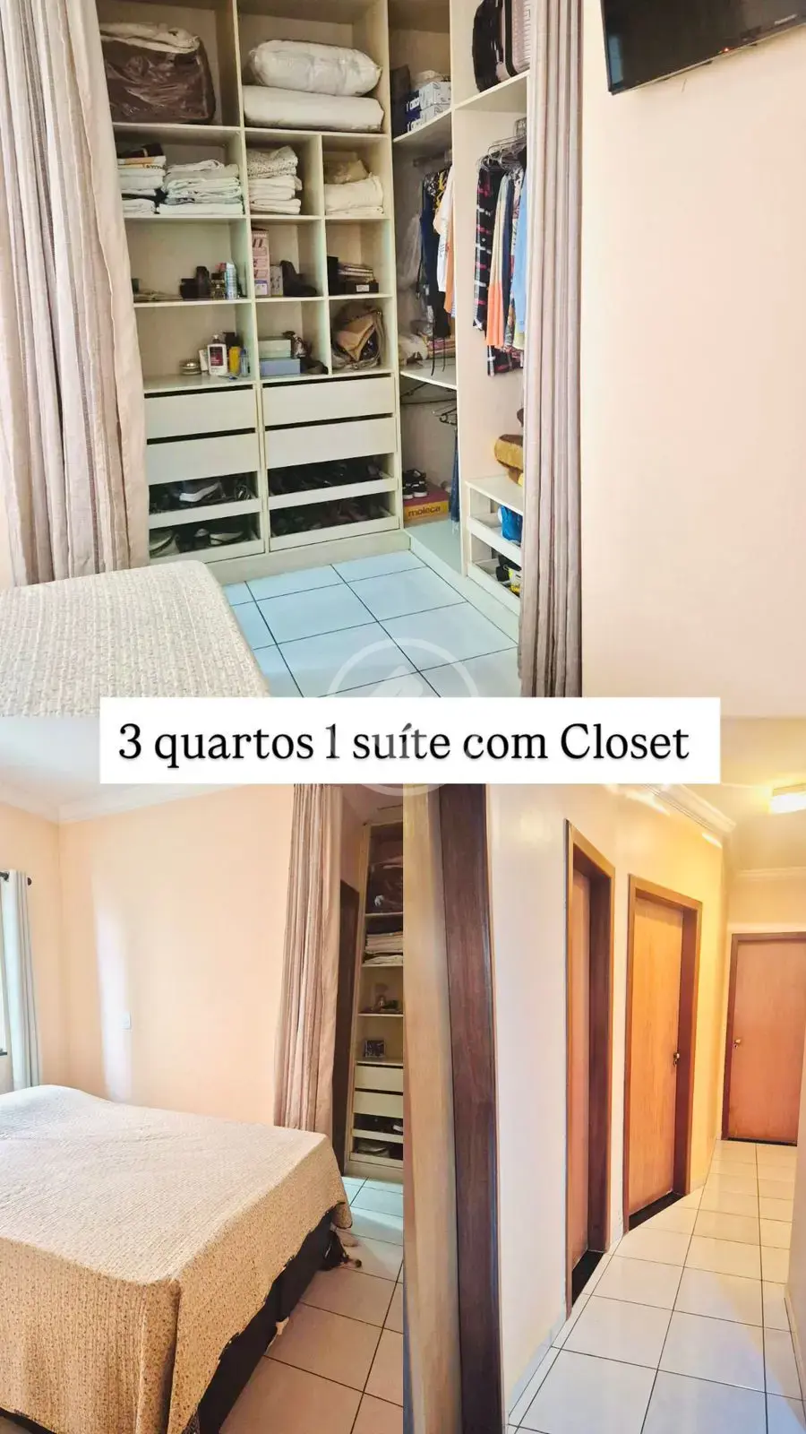 Imagem 2 - Casa em Setor Faiçalville, Goiânia - GO