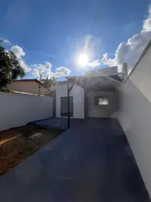 Casa Jardim Buriti Sereno, Aparecida de Goiânia - GO — foto 1