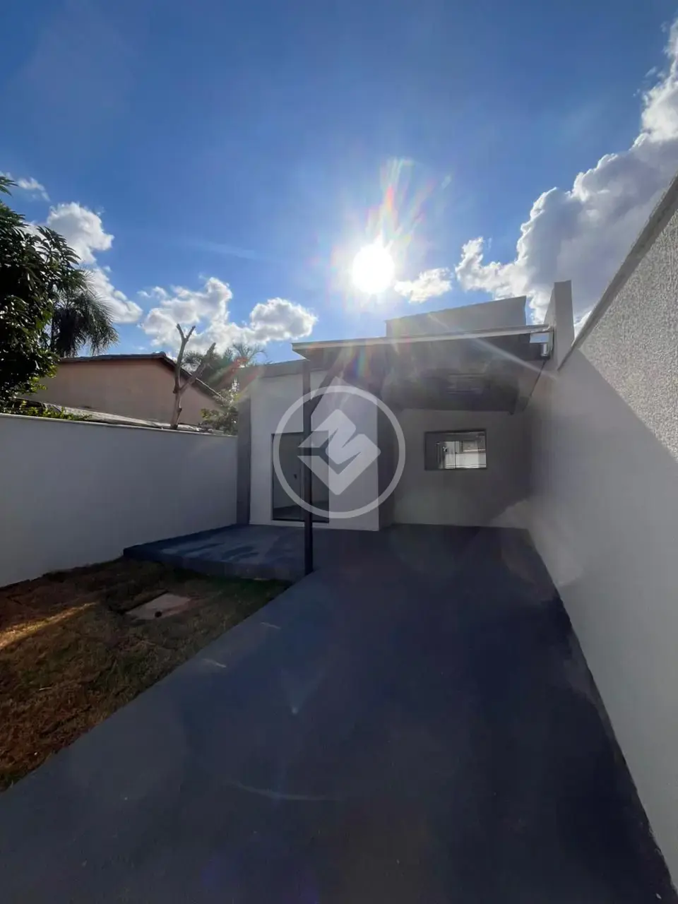 Imagem 1 - Casa em Jardim Buriti Sereno, Aparecida de Goiânia - GO