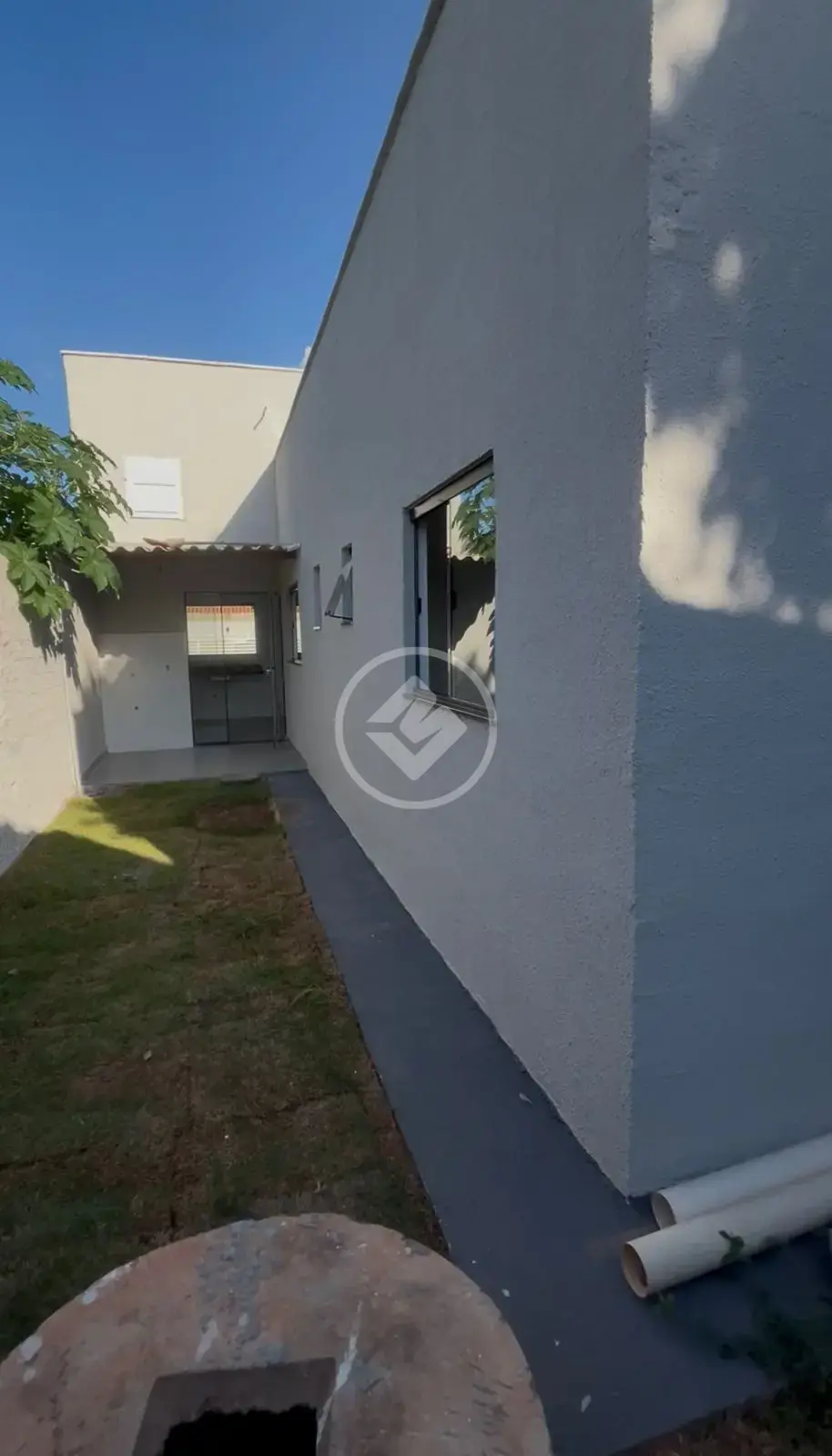 Image 2 - Casa em Jardim Buriti Sereno, Aparecida de Goiânia - GO