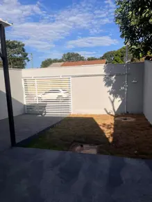 Imagem 2 - Casa em Jardim Buriti Sereno, Aparecida de Goiânia - GO