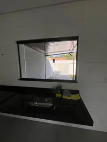 Imagem 5 - Casa em Jardim Buriti Sereno, Aparecida de Goiânia - GO