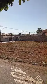 Terreno Setor Tres Marias, Goiânia - GO — foto 1