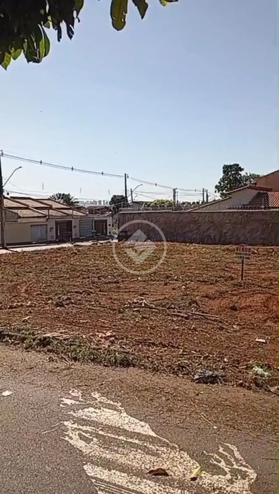 Imagem 1 - Terreno em Setor Tres Marias, Goiânia - GO