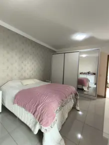 Sobrado Moinho dos Ventos, Goiânia - GO — foto 2