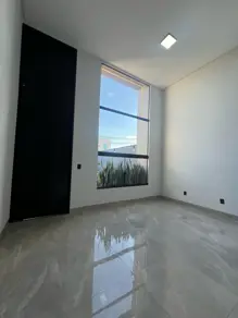 Imagem 3 - Casa em Residencial Vereda dos Buritis, Goiânia - GO