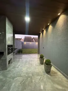 Imagem 5 - Casa em Residencial Vereda dos Buritis, Goiânia - GO