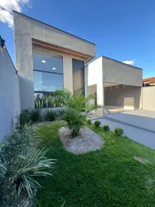 Casa Residencial Vereda dos Buritis, Goiânia - GO — foto 1