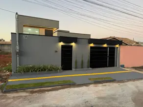 Casa Residencial Vereda dos Buritis, Goiânia - GO — foto 2