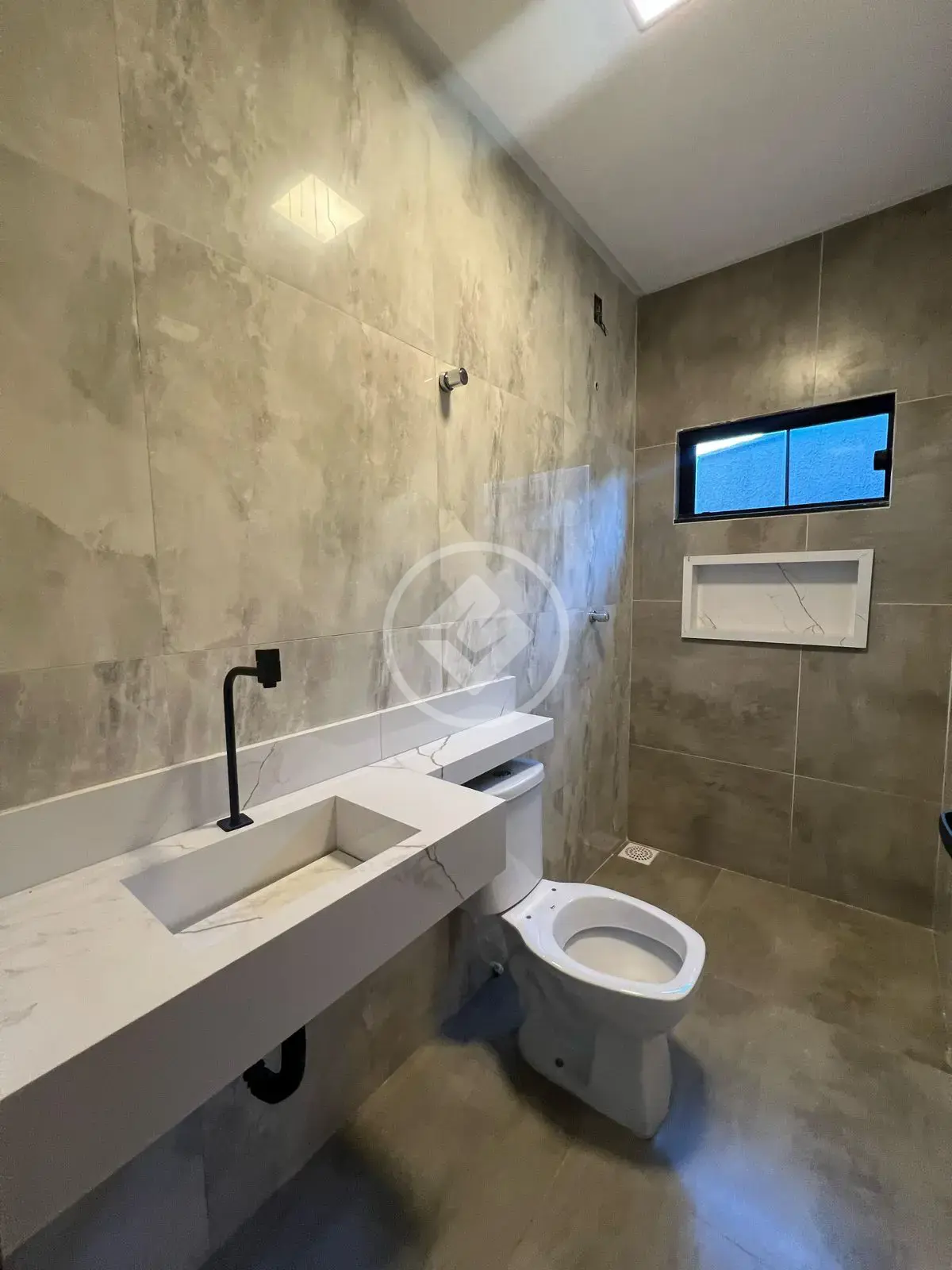 Imagem 6 - Casa em Residencial Vereda dos Buritis, Goiânia - GO