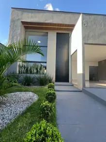Imagem 2 - Casa em Residencial Vereda dos Buritis, Goiânia - GO
