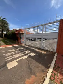 Casa Condomínio Loteamento Alphaville Residencial, Goiânia - GO — foto 1