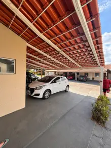 Imagem 2 - Casa Condomínio em Loteamento Alphaville Residencial, Goiânia - GO