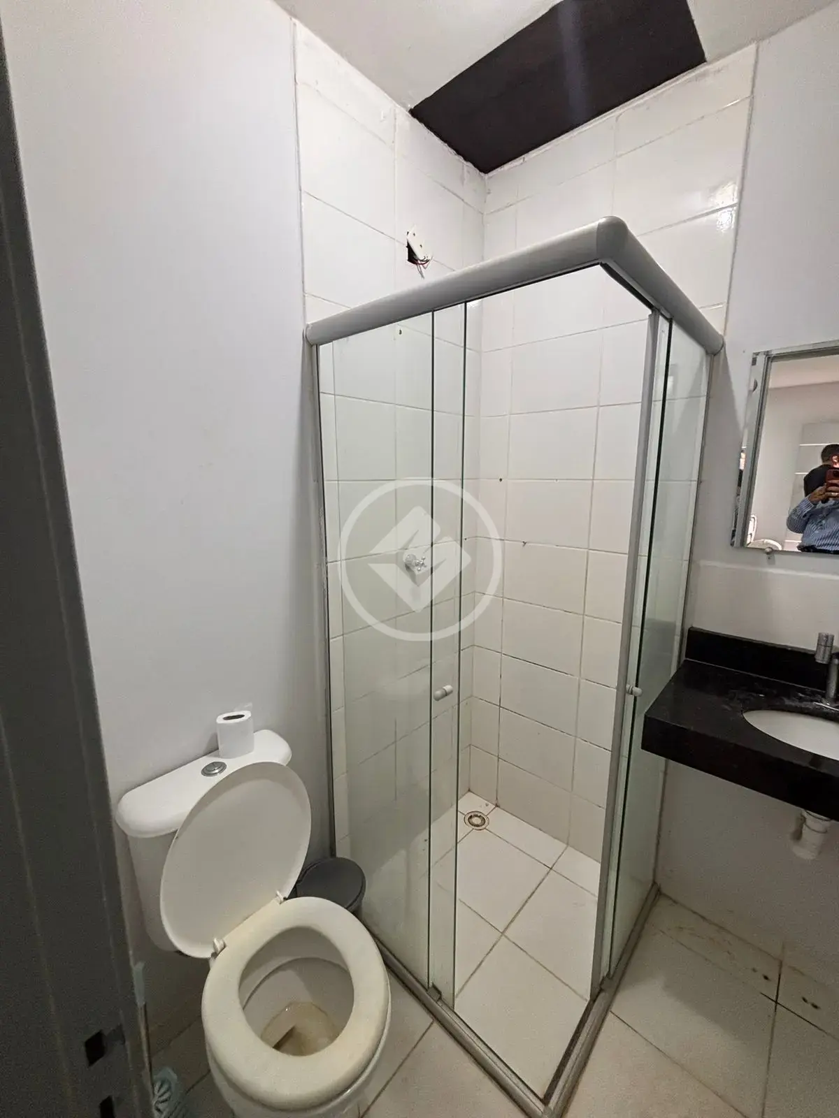 Imagem 1 - Casa Condomínio em Loteamento Alphaville Residencial, Goiânia - GO