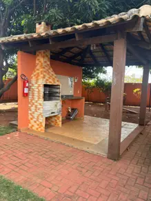 Imagem 4 - Casa Condomínio em Loteamento Alphaville Residencial, Goiânia - GO