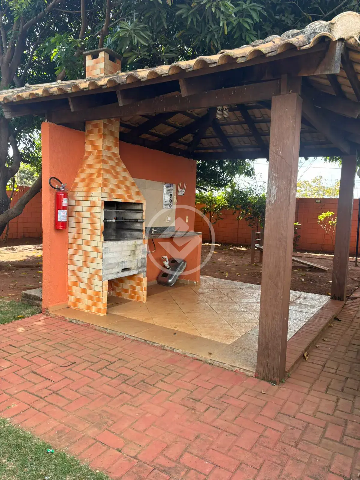 Imagem 4 - Casa Condomínio em Loteamento Alphaville Residencial, Goiânia - GO