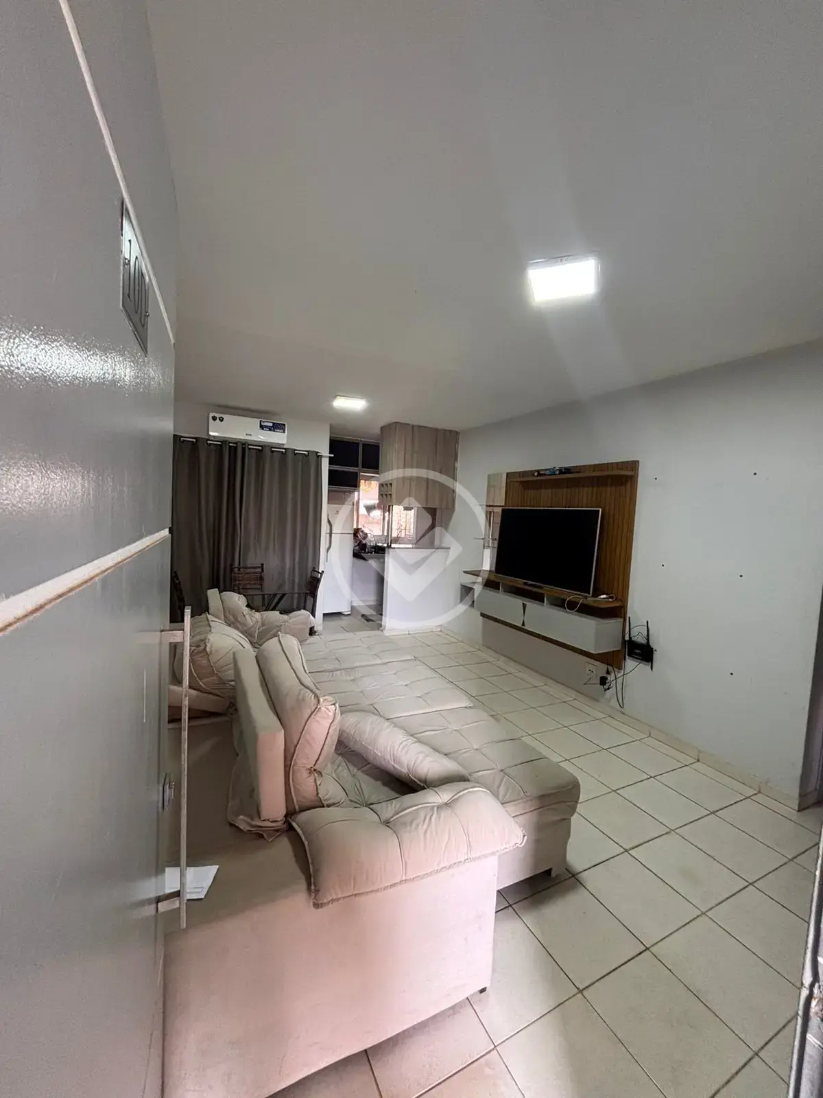 Imagem 5 - Casa Condomínio em Loteamento Alphaville Residencial, Goiânia - GO