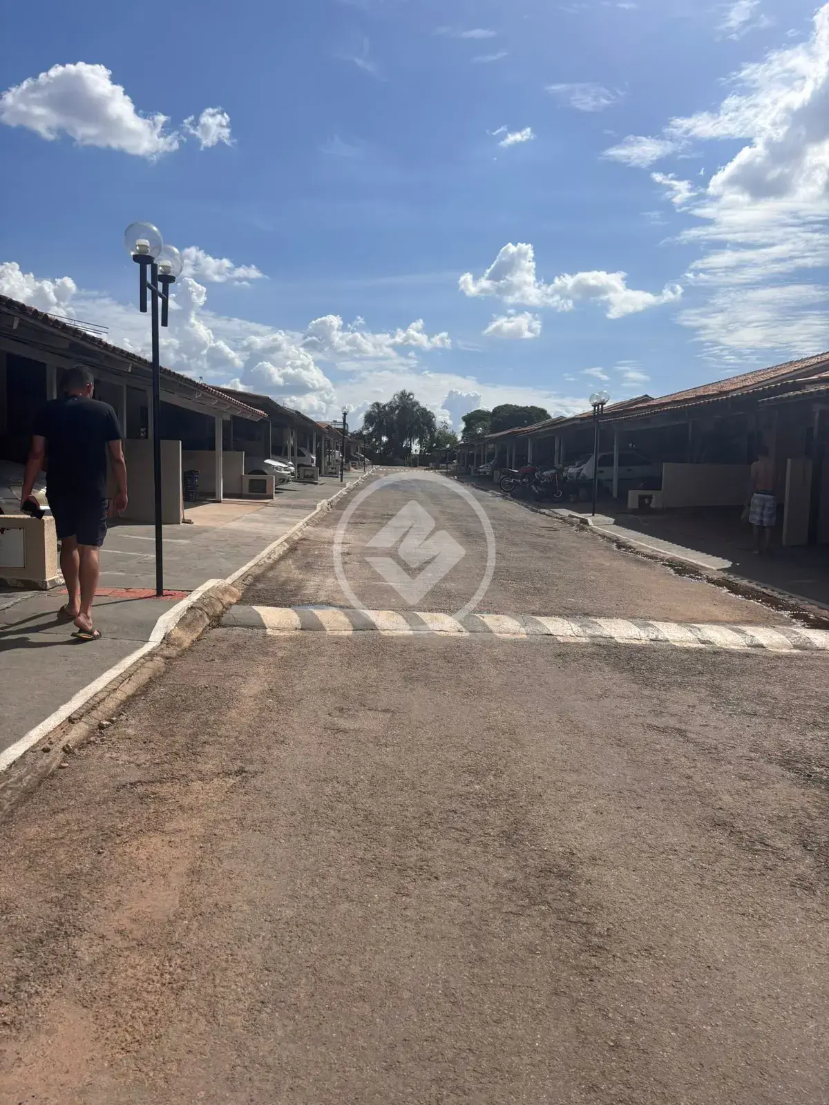 Imagem 6 - Casa Condomínio em Loteamento Alphaville Residencial, Goiânia - GO