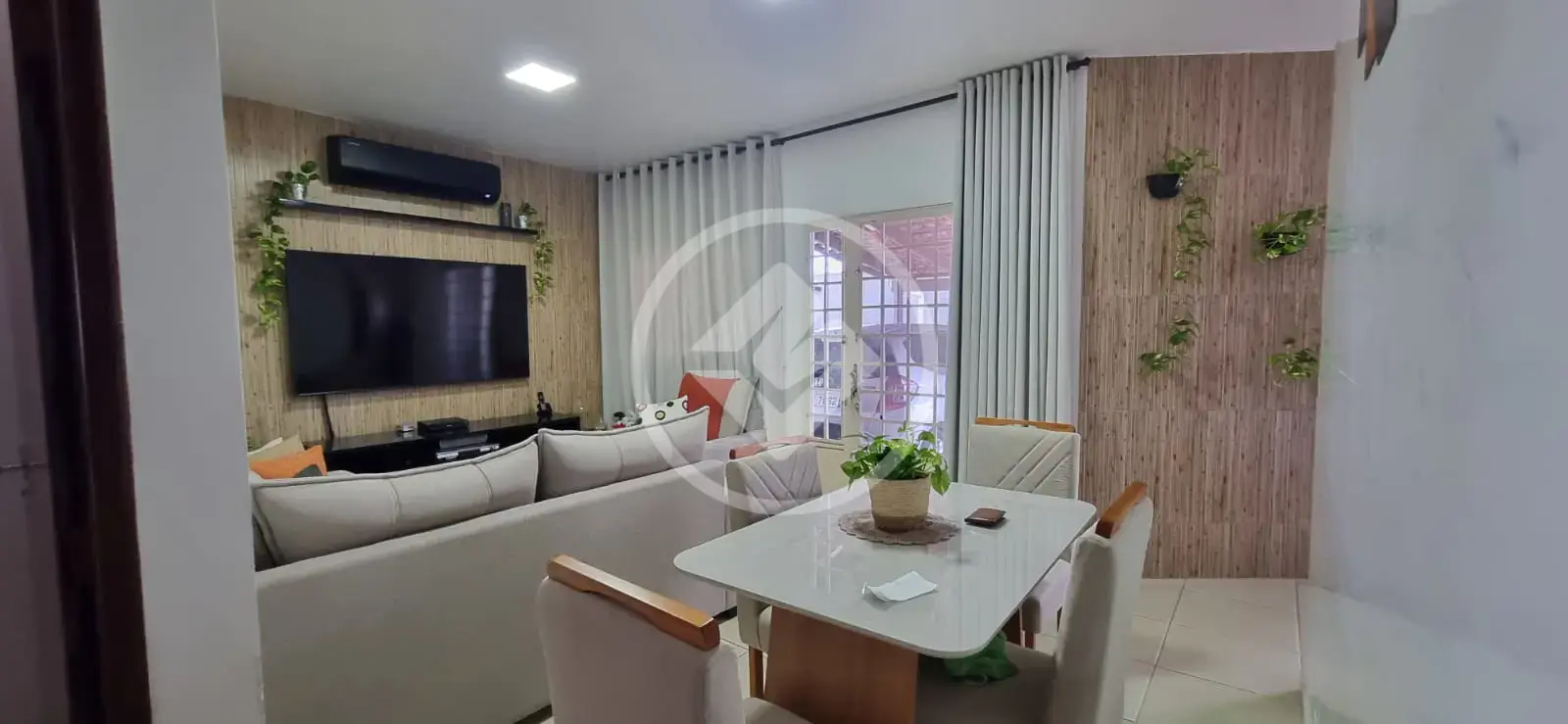 Imagem 5 - Casa em Residencial Itaipu, Goiânia - GO