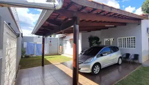 Casa Residencial Itaipu, Goiânia - GO — foto 1