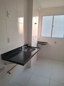 Imagem 6 - Apartamento em Jardim Novo Mundo, Goiânia - GO