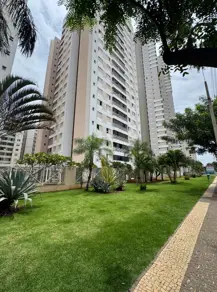 Apartamento Vila Alpes, Goiânia - GO — foto 1