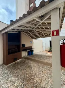 Imagem 2 - Apartamento em Vila Alpes, Goiânia - GO
